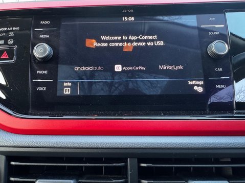 Volkswagen Polo BEATS TSI 52