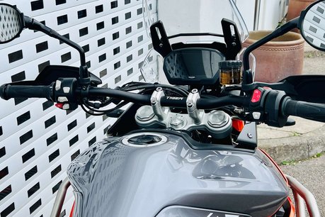 Triumph Tiger Tiger 850 Sport 12