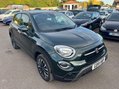 Fiat 500X 1.3 FireFly Turbo MultiAir City Cross DCT Euro 6 (s/s) 5dr 1