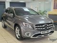 Mercedes-Benz GLA 1.6 GLA200 Sport Euro 6 (s/s) 5dr 1