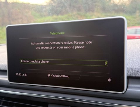 Audi A5 3.0 S5 Sportback TFSI Quattro Auto 4WD 5dr 37