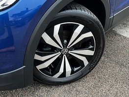 Volkswagen T-Cross 1.0 T-Cross Black Edition TSi 5dr 3