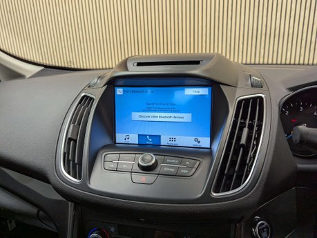 Ford C-Max 1.5 C-Max Titanium TDCi 5dr 76