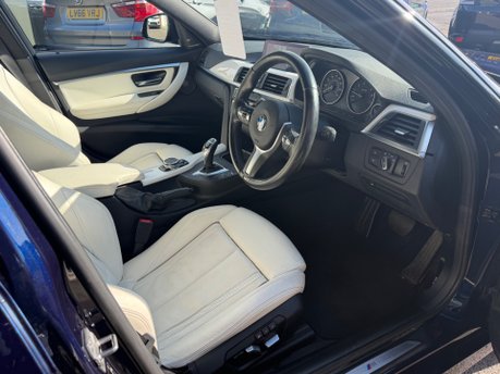 BMW 3 Series 3.0 340i M Sport Touring 5dr Petrol Auto Euro 6 (s/s) (326 ps) 3