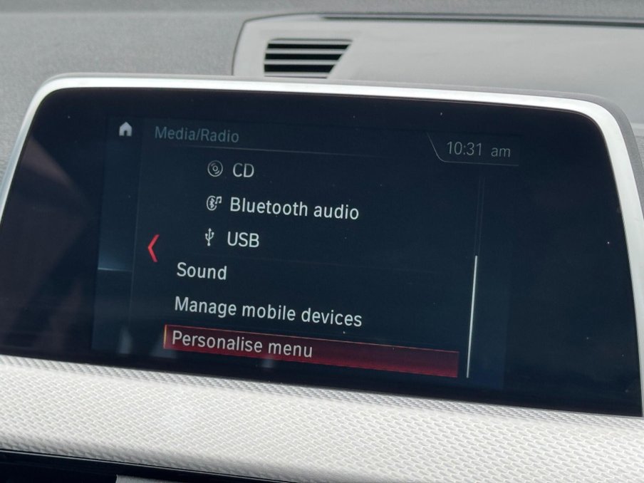 2019 BMW X1 — image 19