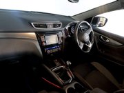 Nissan Qashqai 1.6 DIG-T N-Connecta SUV 5dr Petrol Manual Euro 6 (s/s) (163 ps) 14