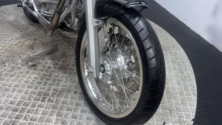 Mash TT40 2017 925 MILES MOT MARCH 2027 GREAT LOOKING 400CC PROJECT BIKE 22