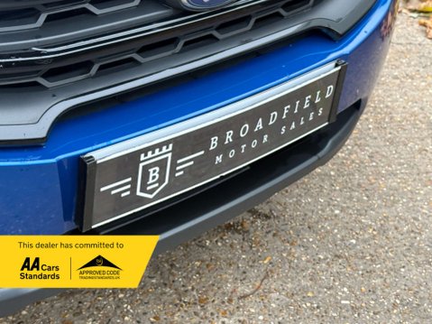 Ford Ecosport 1.0 EcoSport ST-Line 5dr 8