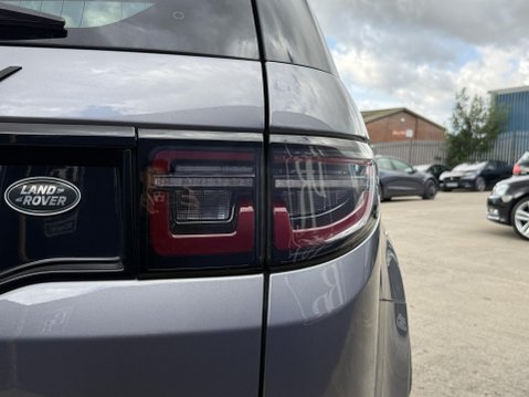 Land Rover Discovery Sport 1.5 P300e 12.2kWh Urban Edition SUV 5dr Petrol Plug-in Hybrid Auto 4WD Euro 19