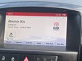 Vauxhall Astra GTC 1.6i Turbo Limited Edition Euro 6 (s/s) 3dr 23
