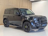 Land Rover Defender 3.0 Defender XS Edition MHEV Auto 4WD 5dr 6