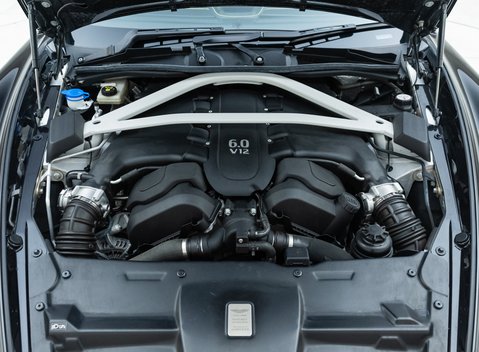 Aston Martin Vanquish S 43