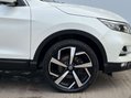 Nissan Qashqai 1.3 Qashqai Tekna DiG-T 5dr 10