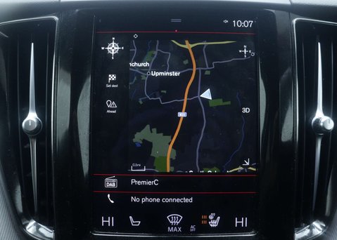 Volvo XC60 2.0 XC60 R-Design T6 Recharge AWD Auto 4WD 5dr 17