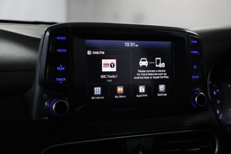 Hyundai KONA SE 39