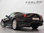 Ferrari 599 6.0 V12 GTB Fiorano Coupe 2dr Petrol F1 Euro 4 (612 bhp) 26