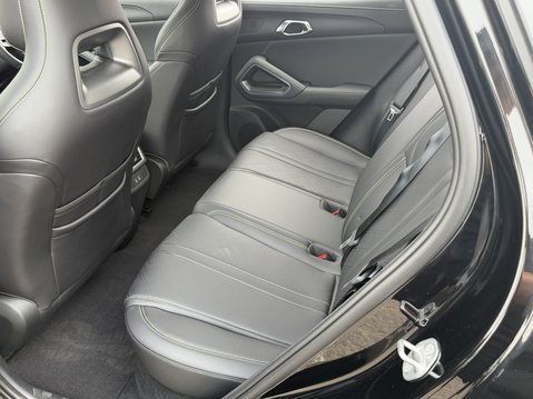 BYD Atto 2 2 5dr 130kw Boost 51kwh Auto 32