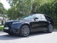 Land Rover Range Rover Velar 3.0 D300 R-Dynamic HSE SUV 5dr Diesel Auto 4WD Euro 6 (s/s) (300 ps) 15
