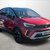 Vauxhall Crossland 1.2 SRi Nav 5dr 1
