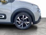 Citroen C3 1.2 PureTech MAX Hatchback 5dr Petrol EAT6 Euro 6 (s/s) (110 ps) 10