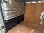 Renault Trafic 2.0 Trafic SL28 Sport Energy dCi 21