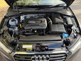 Audi A3 1.8 TFSI S line Sportback S Tronic quattro Euro 6 (s/s) 5dr 15