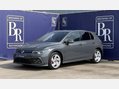 Volkswagen Golf 1.4 TSI 13kWh GTE Hatchback 5dr Petrol Plug-in Hybrid DSG Euro 6 (s/s) (245 8