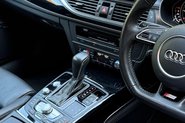 Audi A6 1.8 TFSI Black Edition Saloon 4dr Petrol S Tronic Euro 6 (s/s) (190 ps) 29