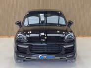 Porsche Cayenne 4.8 Cayenne V8 T Tiptronic S 4WD 5dr 5