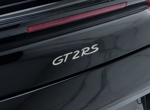 Porsche 911 GT2 RS (997) 46