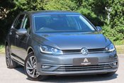 Volkswagen Golf 1.6 TDI Match Edition Euro 6 (s/s) 5dr 3