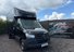 Mercedes-Benz Sprinter 2.1 314 CDI Ready To Work JC Payne Luton 2dr Diesel Manual L3 Euro 6 (143 p