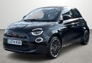 Fiat 500 87kW La Prima by Bocelli 42kWh 2dr Auto 5