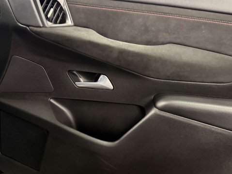 DS DS 3 E-TENSE PERFORMANCE LINE 10