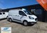 Ford Transit Custom 320 BASE P/V L1 H1