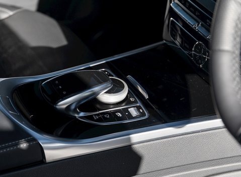 Mercedes-Benz G Class G63 URBAN 22