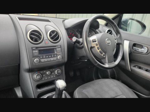 Nissan Qashqai ACENTA 10