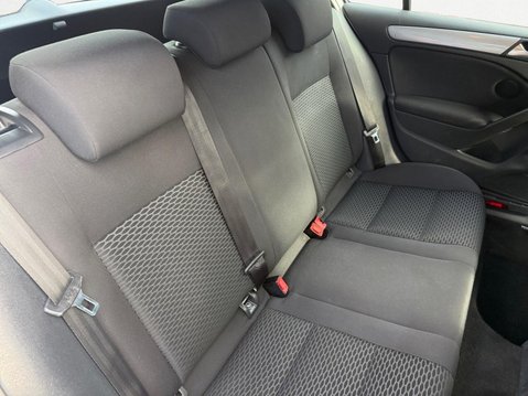 Volkswagen Golf 1.2 TSI S Euro 5 5dr 15