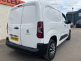 Peugeot Partner 1.5 Partner Professional L1 Blue HDi 13