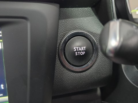 Renault Kadjar 1.2 TCe Signature Nav Euro 6 (s/s) 5dr 42