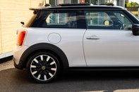Mini Hatch COOPER S LEVEL 3 8