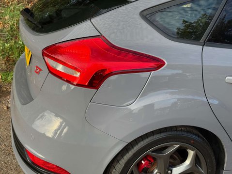 Ford Focus 2.0 Focus ST-3 TDCi 5dr 62