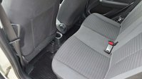 Toyota Aygo 1.0 VVT-i x-play Hatchback 5dr Petrol x-shift Euro 6 (71 ps) 6