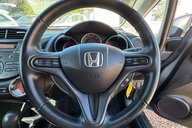 Honda Jazz I-VTEC ES PLUS.. AUTOMATIC.. 8 SERVICES.. LOOK ONLY 33K MILES.. BEST COLOUR 10