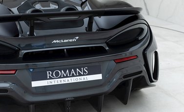 McLaren 600 Spider 24