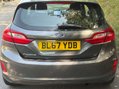 Ford Fiesta 1.1 Fiesta Zetec 3dr 55