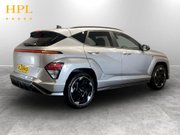 Hyundai KONA 65.4kWh N Line SUV 5dr Electric Auto (218 ps) Heated Seats - Reverse Camera 7