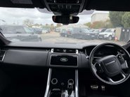 Land Rover Range Rover Sport 4.4 Range Rover Sport Autobiography Dynamic SDV8 Auto 4WD 5dr 11