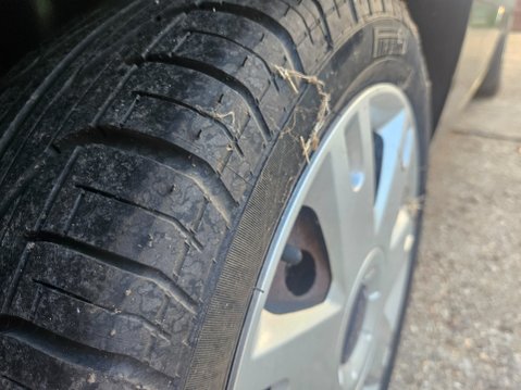 Ford Fiesta STYLE CLIMATE 16V 3