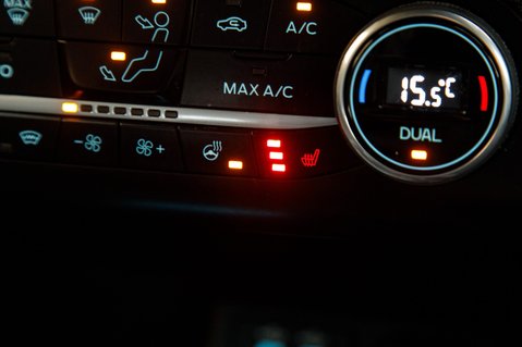 Ford Focus ST-LINE X EDITION MHEV 37